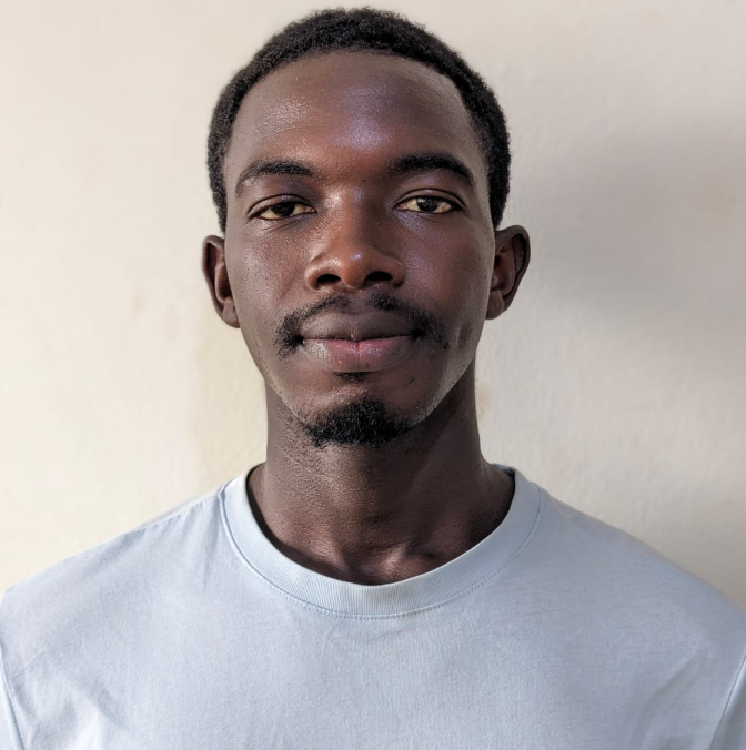 Eric Nduwayezu