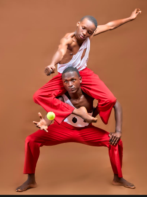 Traditional Dance